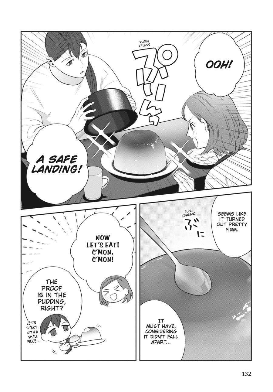 She Loves to Cook, and She Loves to Eat Chapter 8 - Page 12