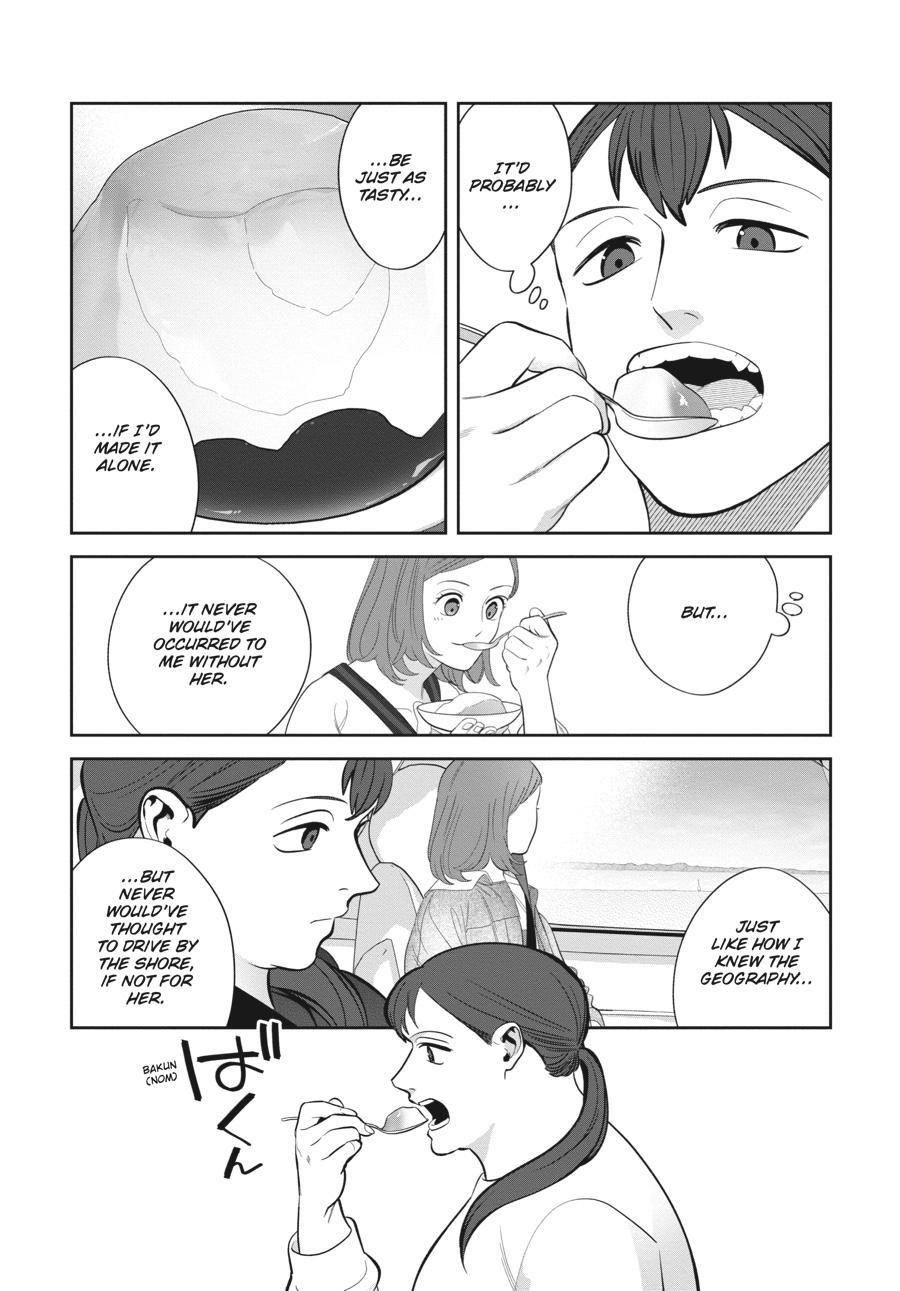 She Loves to Cook, and She Loves to Eat Chapter 8 - Page 15