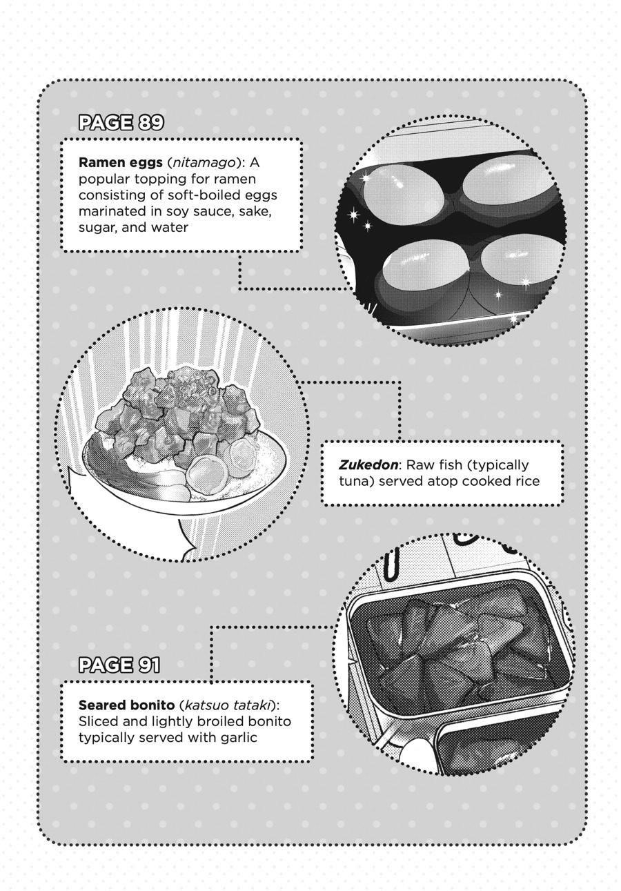 She Loves to Cook, and She Loves to Eat Chapter 9.5 - Page 13