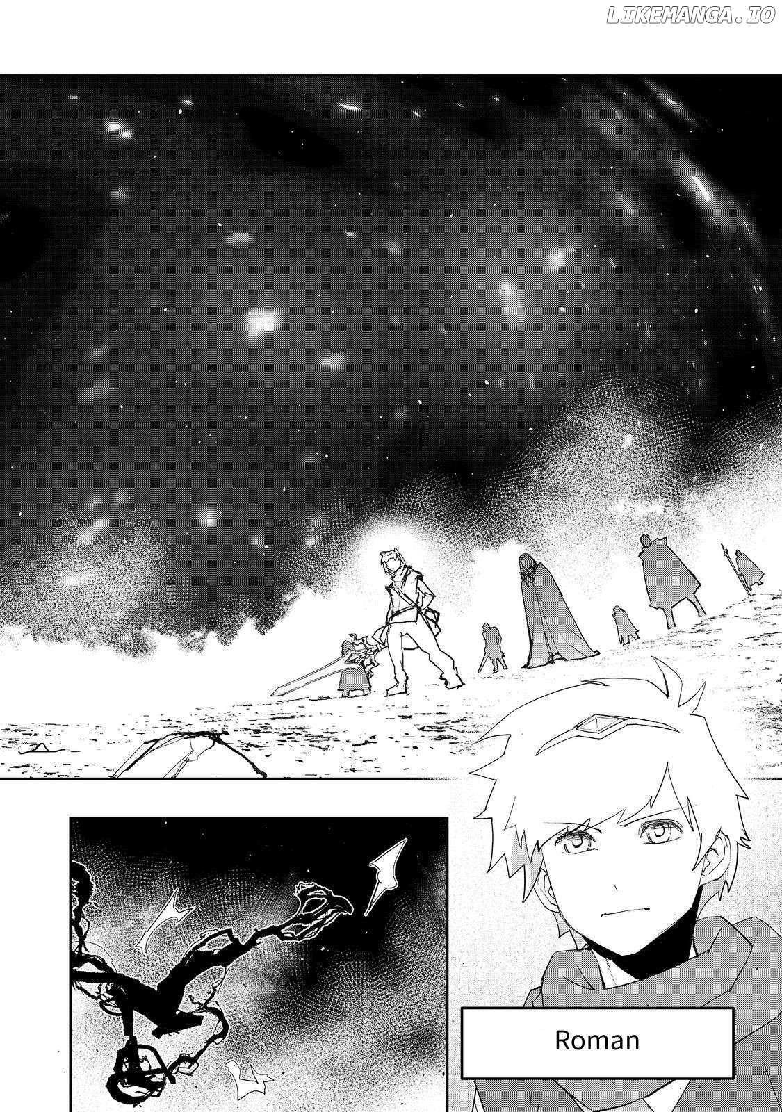 Water Magician @COMIC Chapter 29 - Page 10