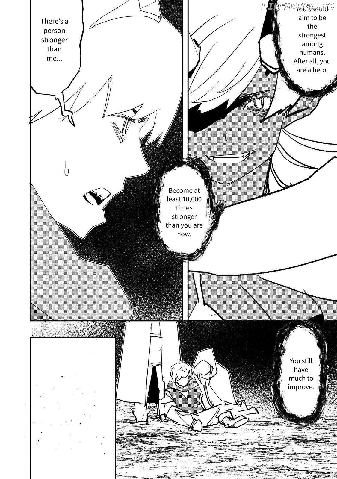 Water Magician @COMIC Chapter 29 - Page 26