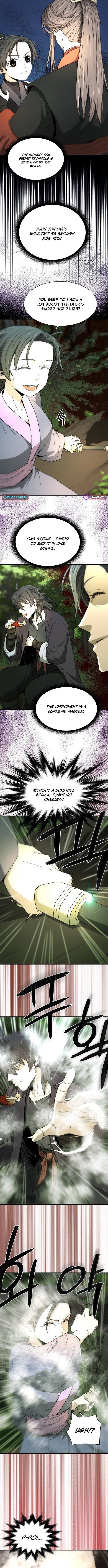 A Blade at a Time Chapter 11 - Page 16
