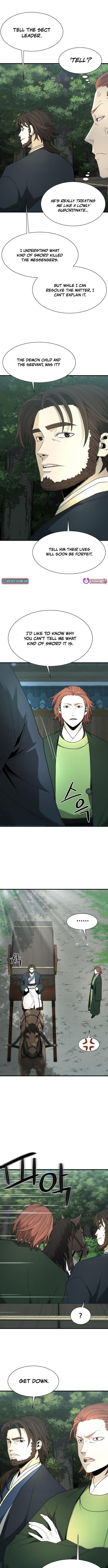 A Blade at a Time Chapter 12 - Page 16