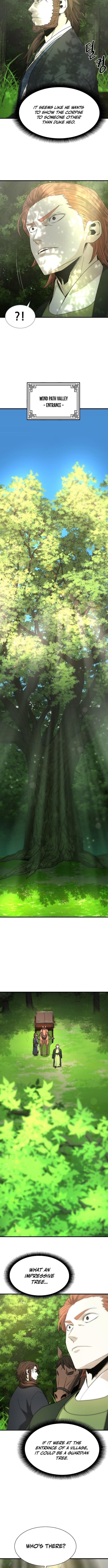 A Blade at a Time Chapter 13 - Page 4