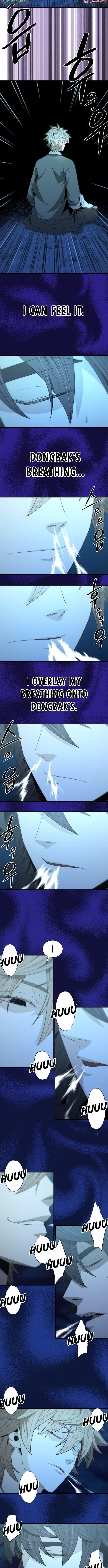 A Blade at a Time Chapter 17 - Page 11