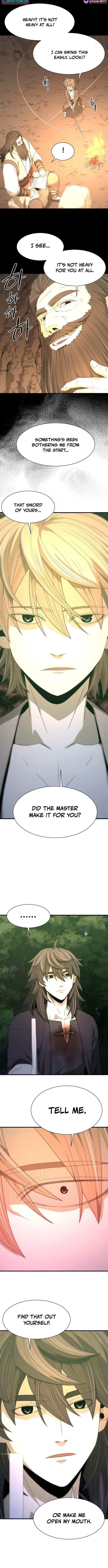 A Blade at a Time Chapter 18 - Page 11