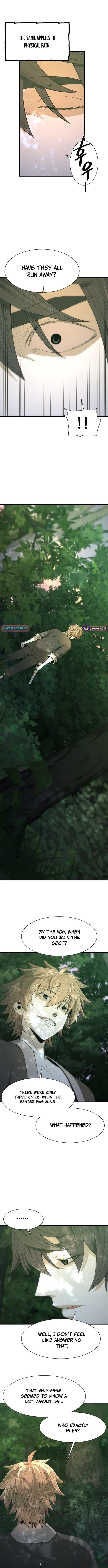 A Blade at a Time Chapter 18 - Page 7