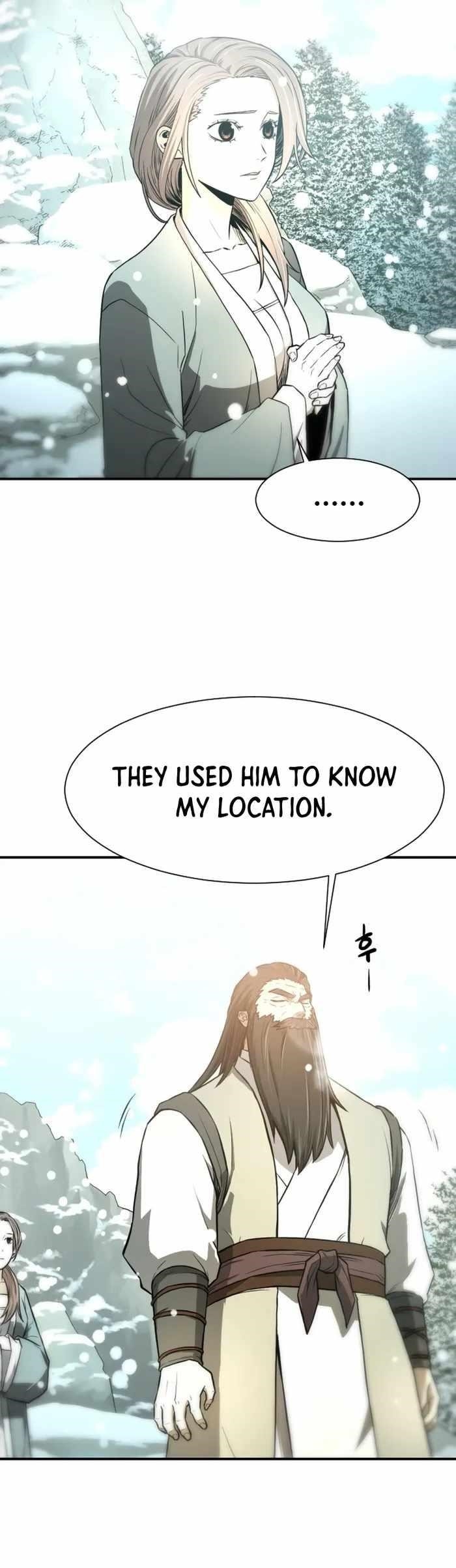 A Blade at a Time Chapter 3 - Page 78