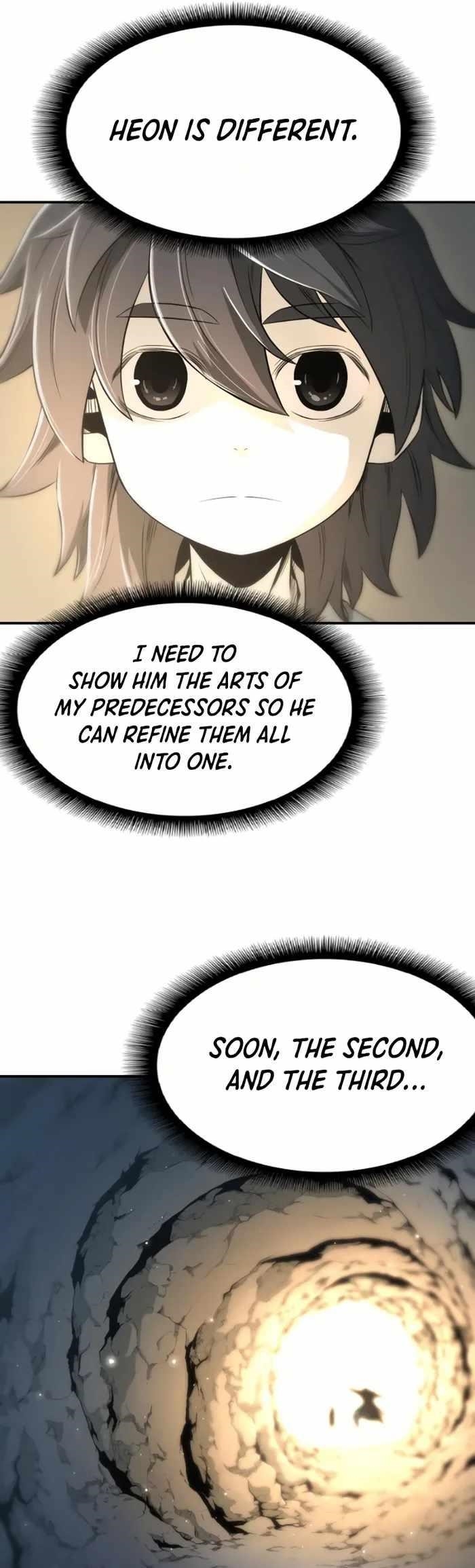 A Blade at a Time Chapter 4 - Page 35