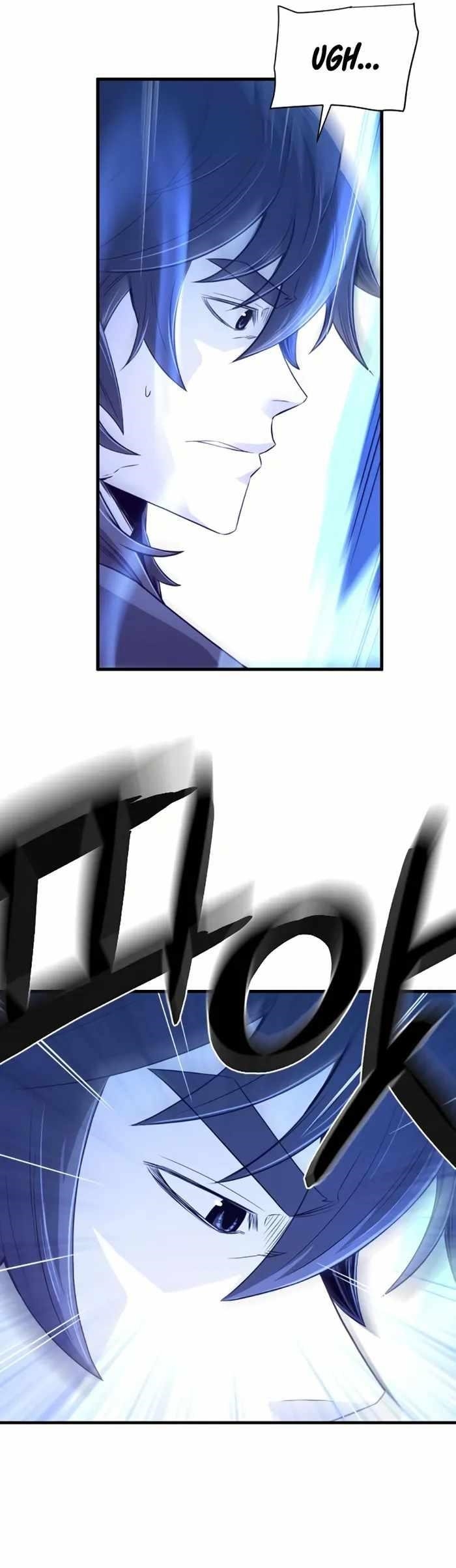 A Blade at a Time Chapter 7 - Page 15