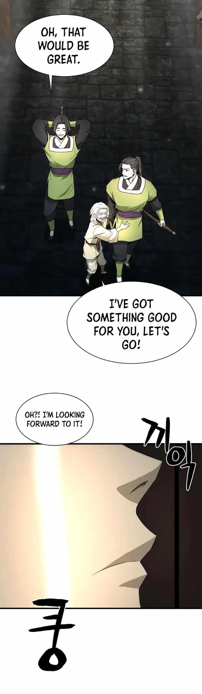 A Blade at a Time Chapter 8 - Page 14