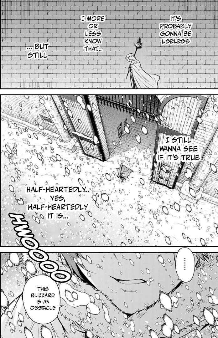 Mushoku Tensei – Depressed Magician Arc Chapter 10 - Page 10