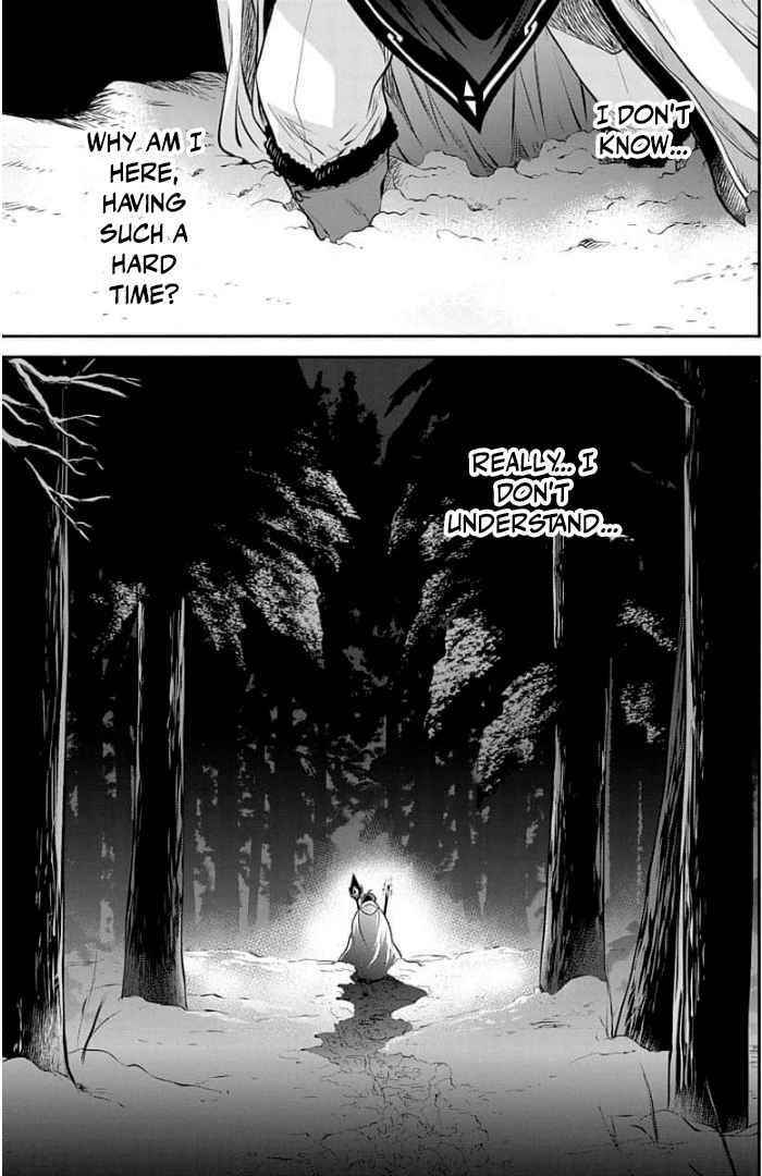 Mushoku Tensei – Depressed Magician Arc Chapter 10 - Page 18