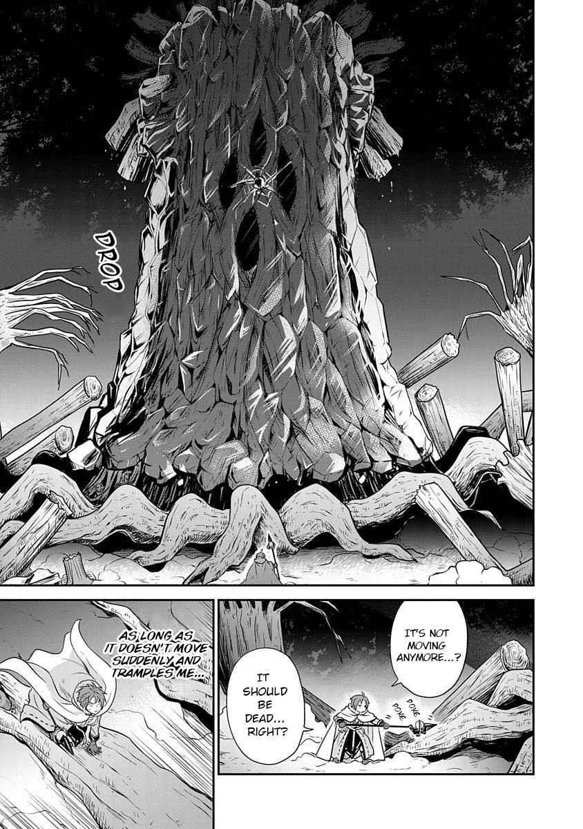 Mushoku Tensei – Depressed Magician Arc Chapter 12 - Page 14