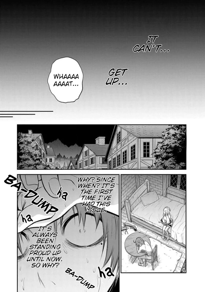 Mushoku Tensei – Depressed Magician Arc Chapter 14 - Page 6