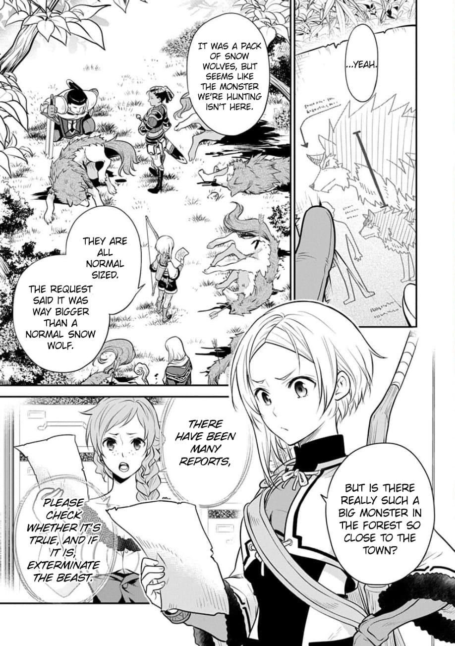 Mushoku Tensei – Depressed Magician Arc Chapter 18 - Page 22