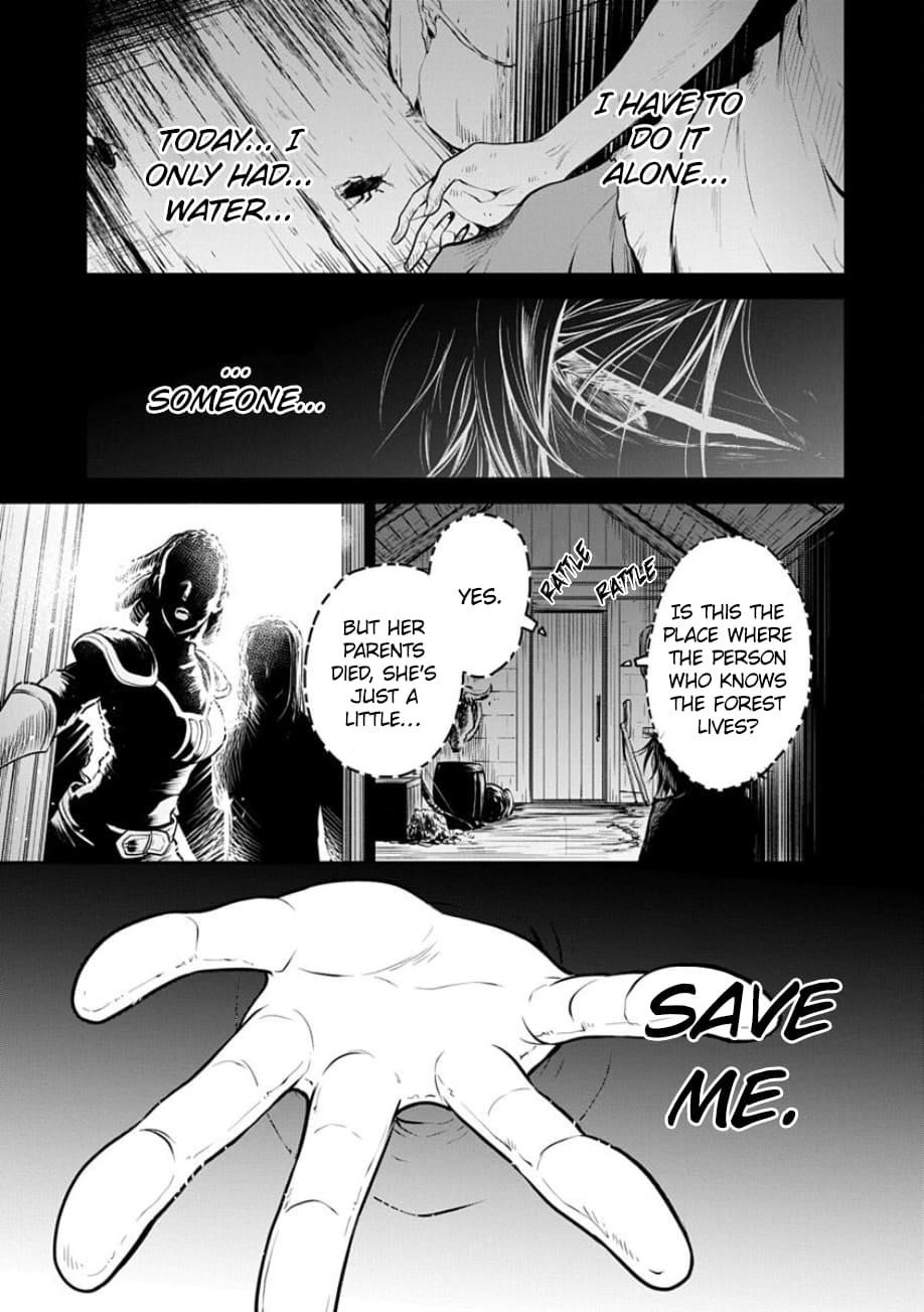 Mushoku Tensei – Depressed Magician Arc Chapter 18 - Page 4