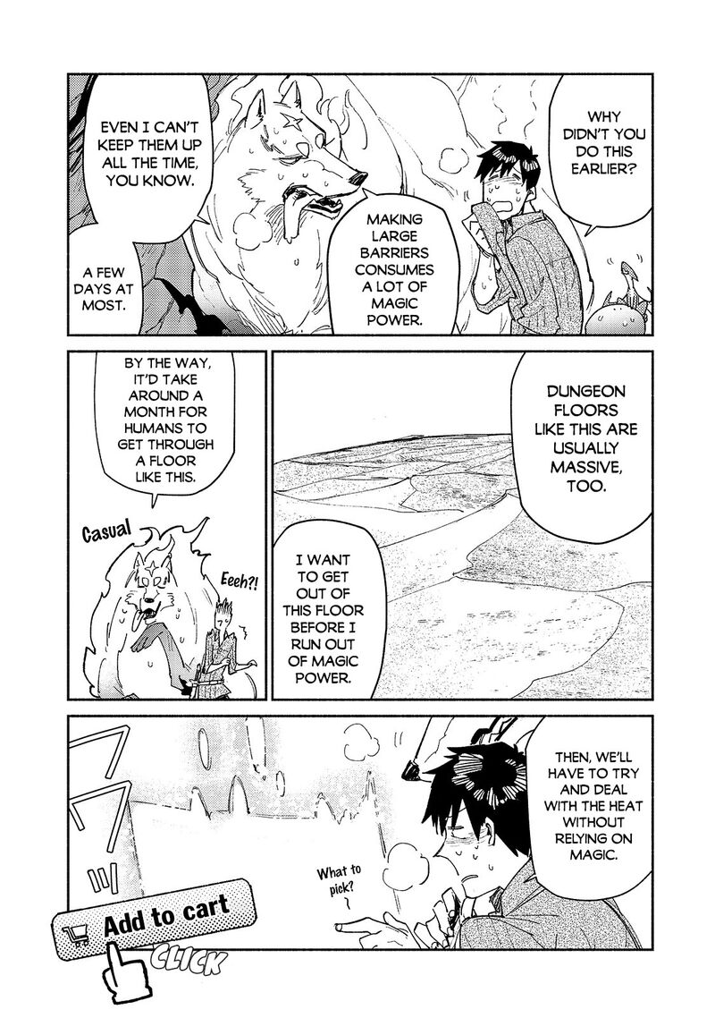 Tondemo Skill de Isekai Hourou Meshi: Sui no Daibouken Chapter 45 - Page 6