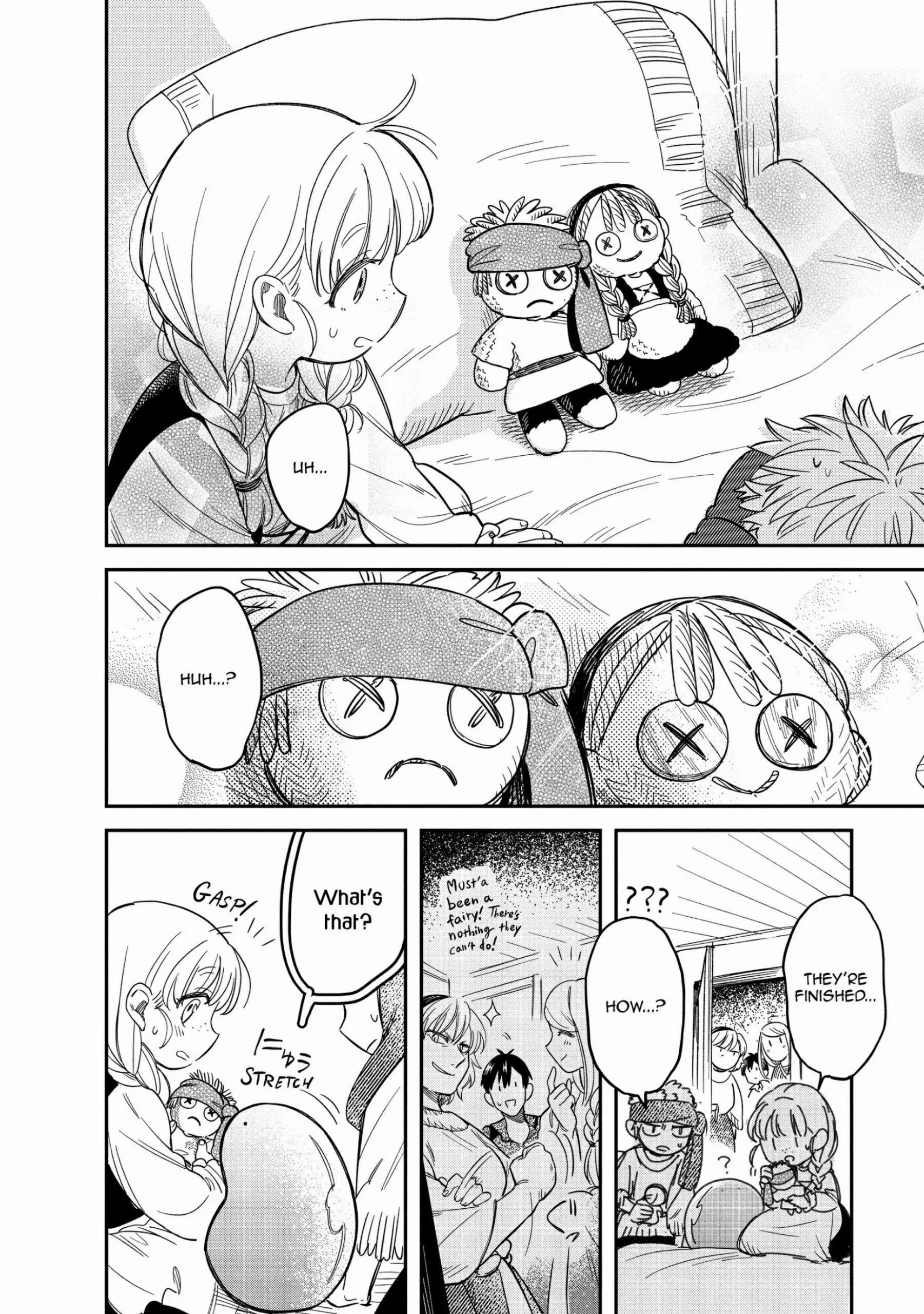Tondemo Skill de Isekai Hourou Meshi: Sui no Daibouken Chapter 48 - Page 10