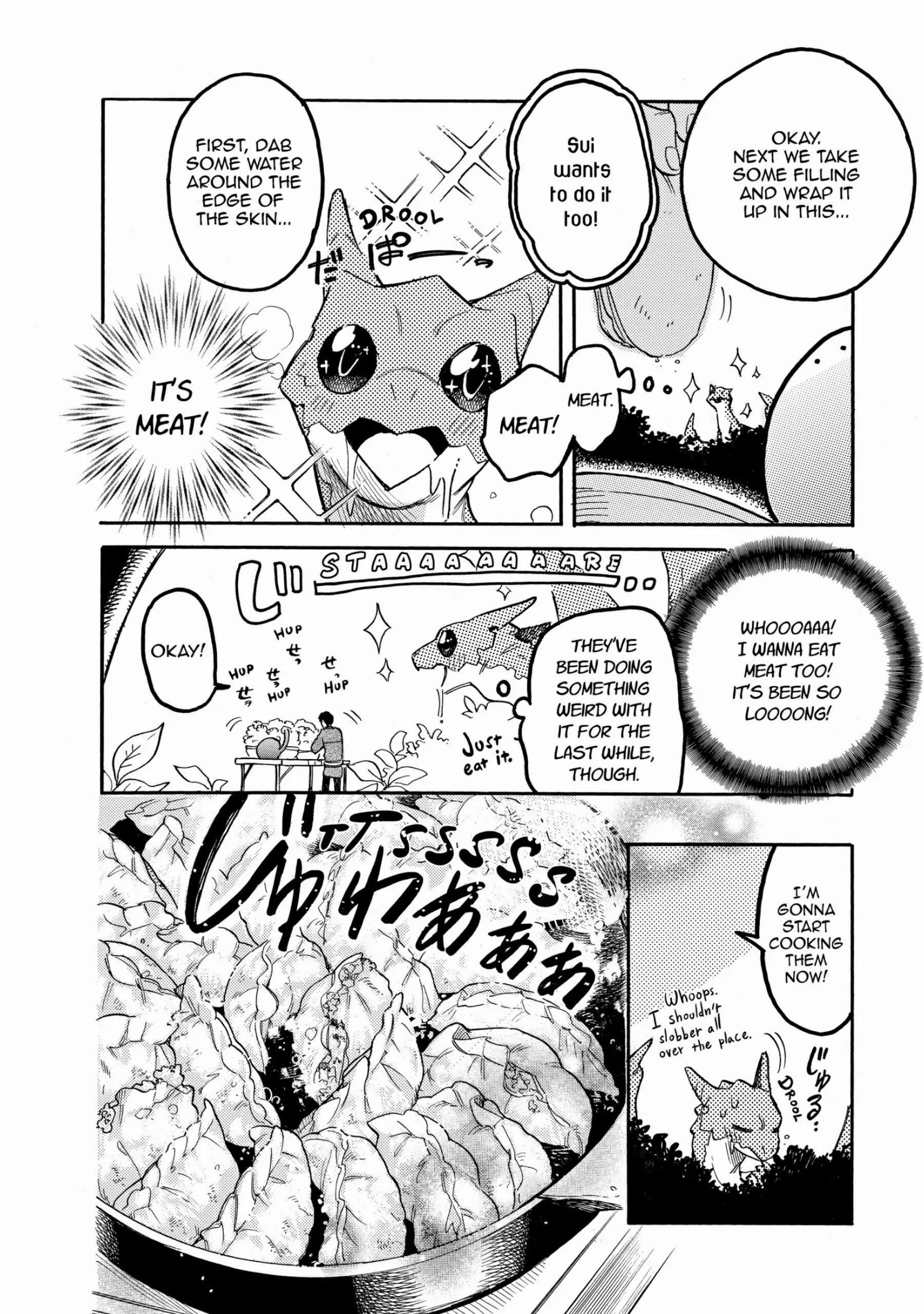 Tondemo Skill de Isekai Hourou Meshi: Sui no Daibouken Chapter 53 - Page 12