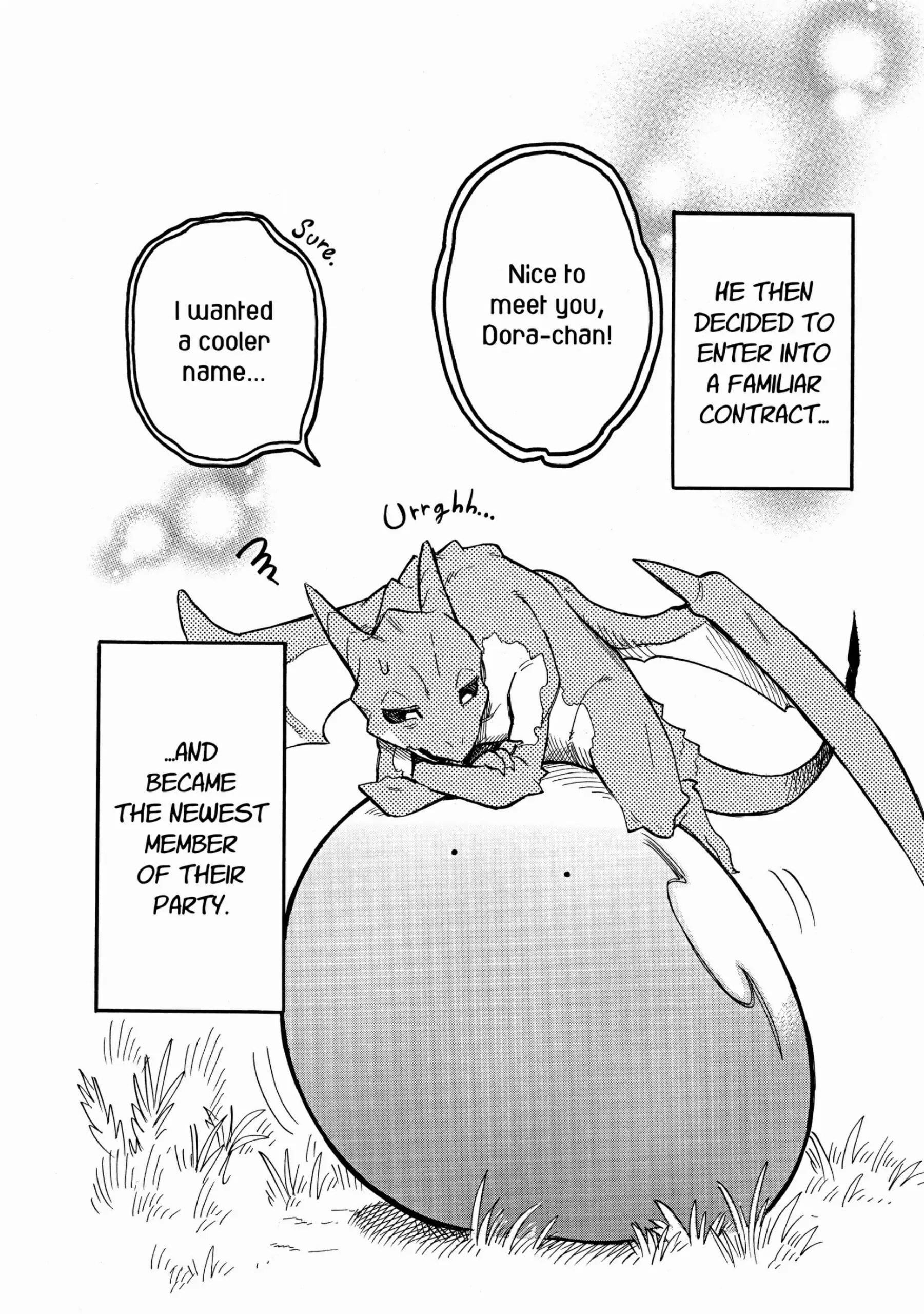 Tondemo Skill de Isekai Hourou Meshi: Sui no Daibouken Chapter 53 - Page 16