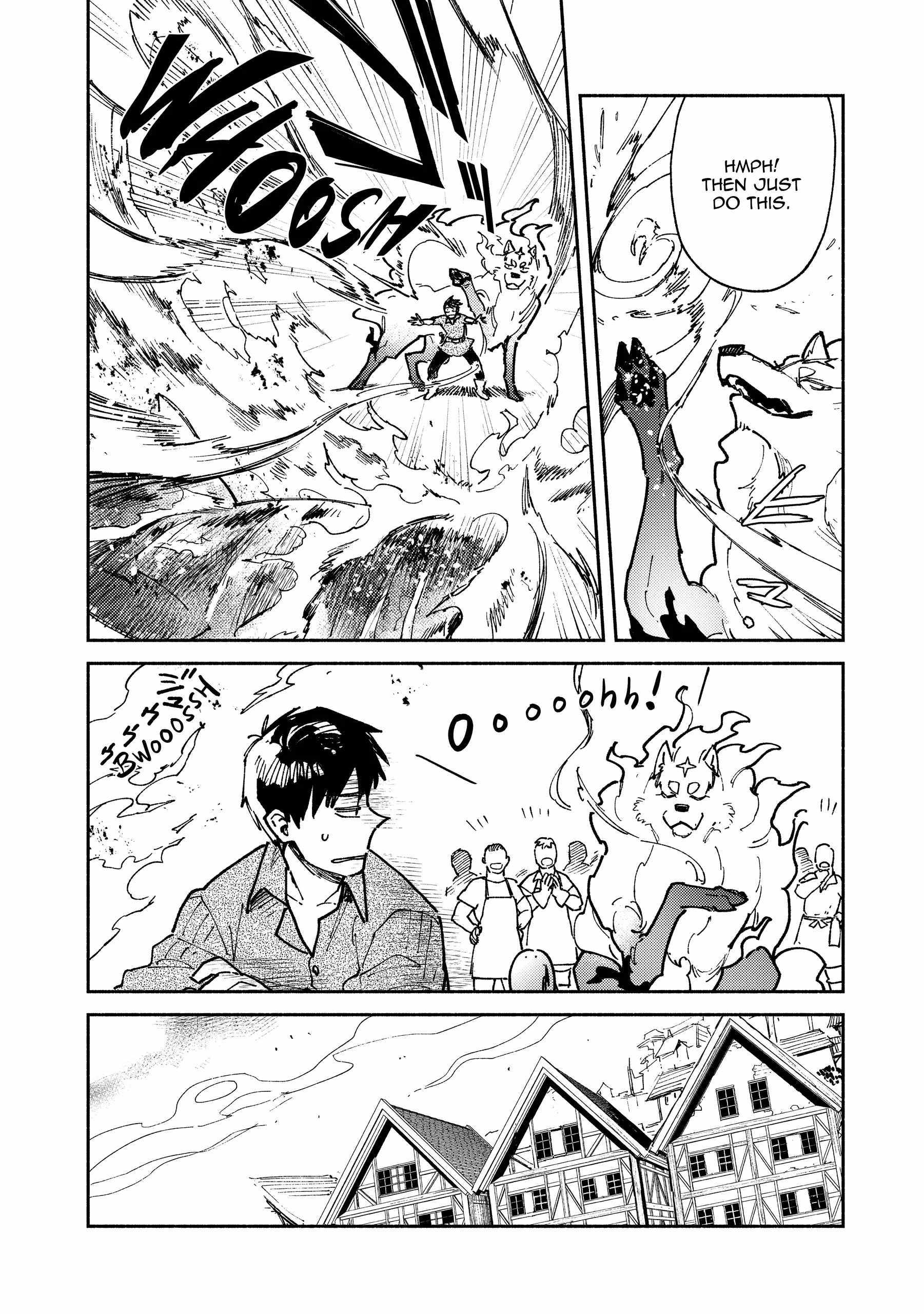 Tondemo Skill de Isekai Hourou Meshi: Sui no Daibouken Chapter 56 - Page 10