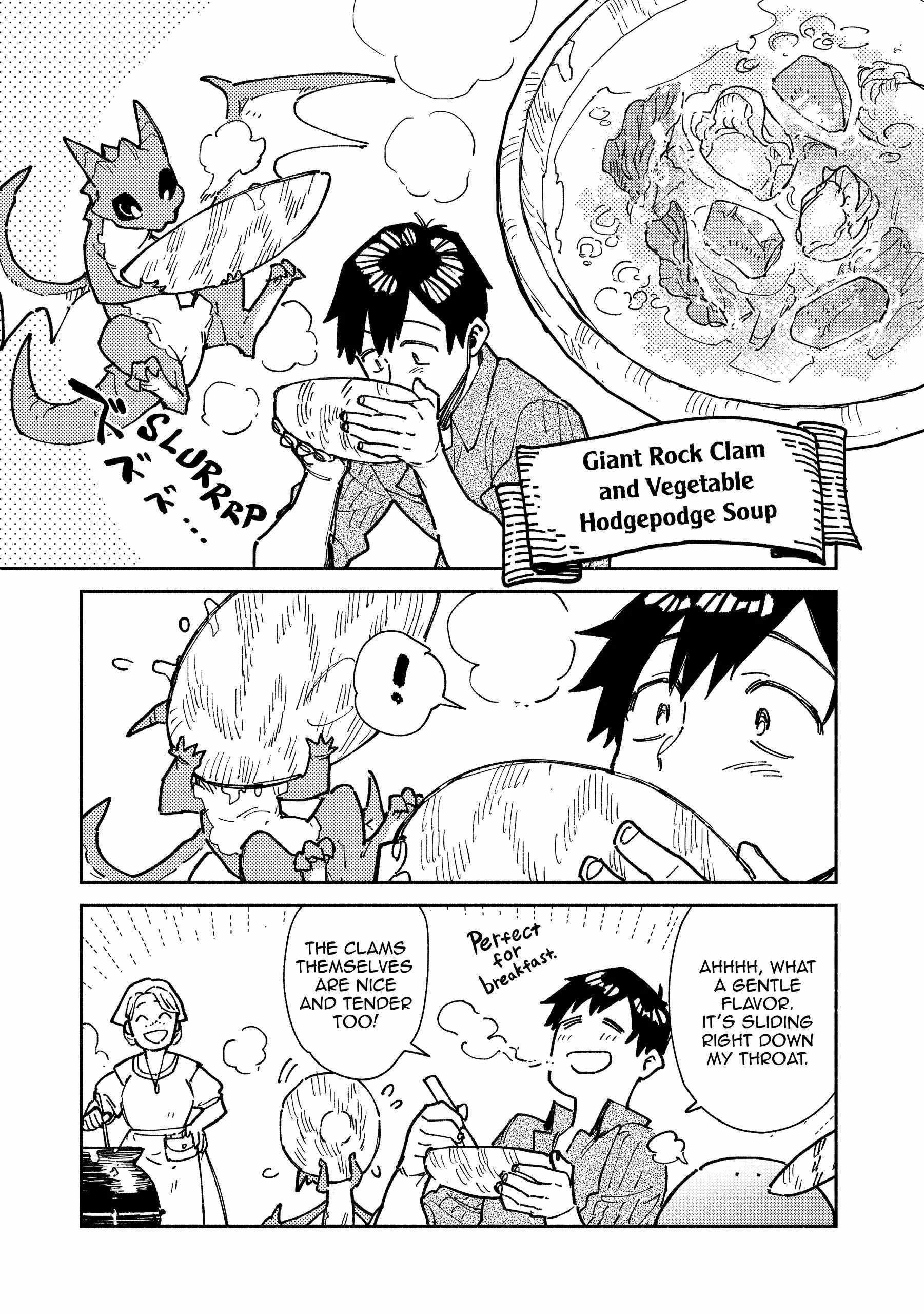 Tondemo Skill de Isekai Hourou Meshi: Sui no Daibouken Chapter 57 - Page 13