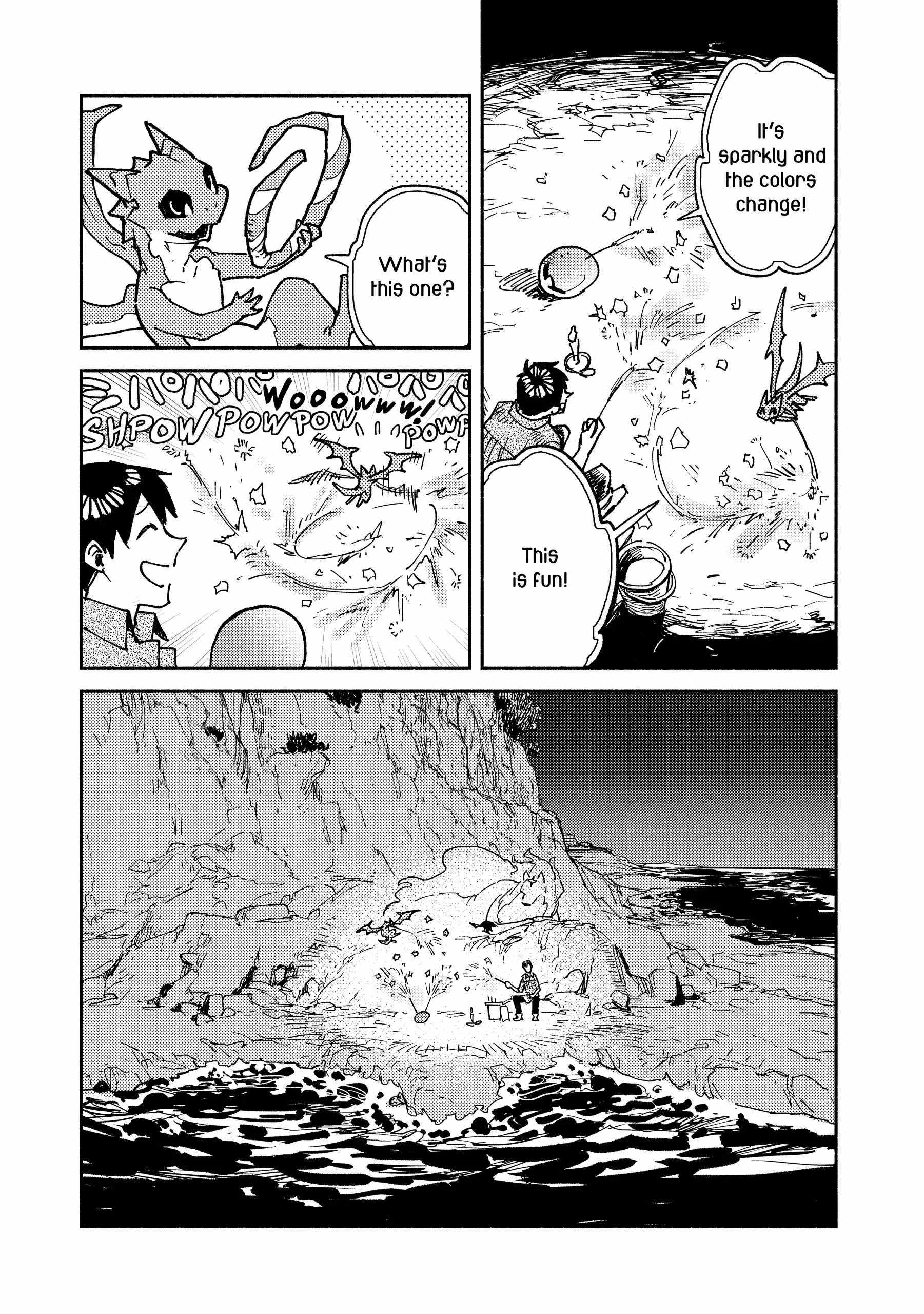 Tondemo Skill de Isekai Hourou Meshi: Sui no Daibouken Chapter 58 - Page 17