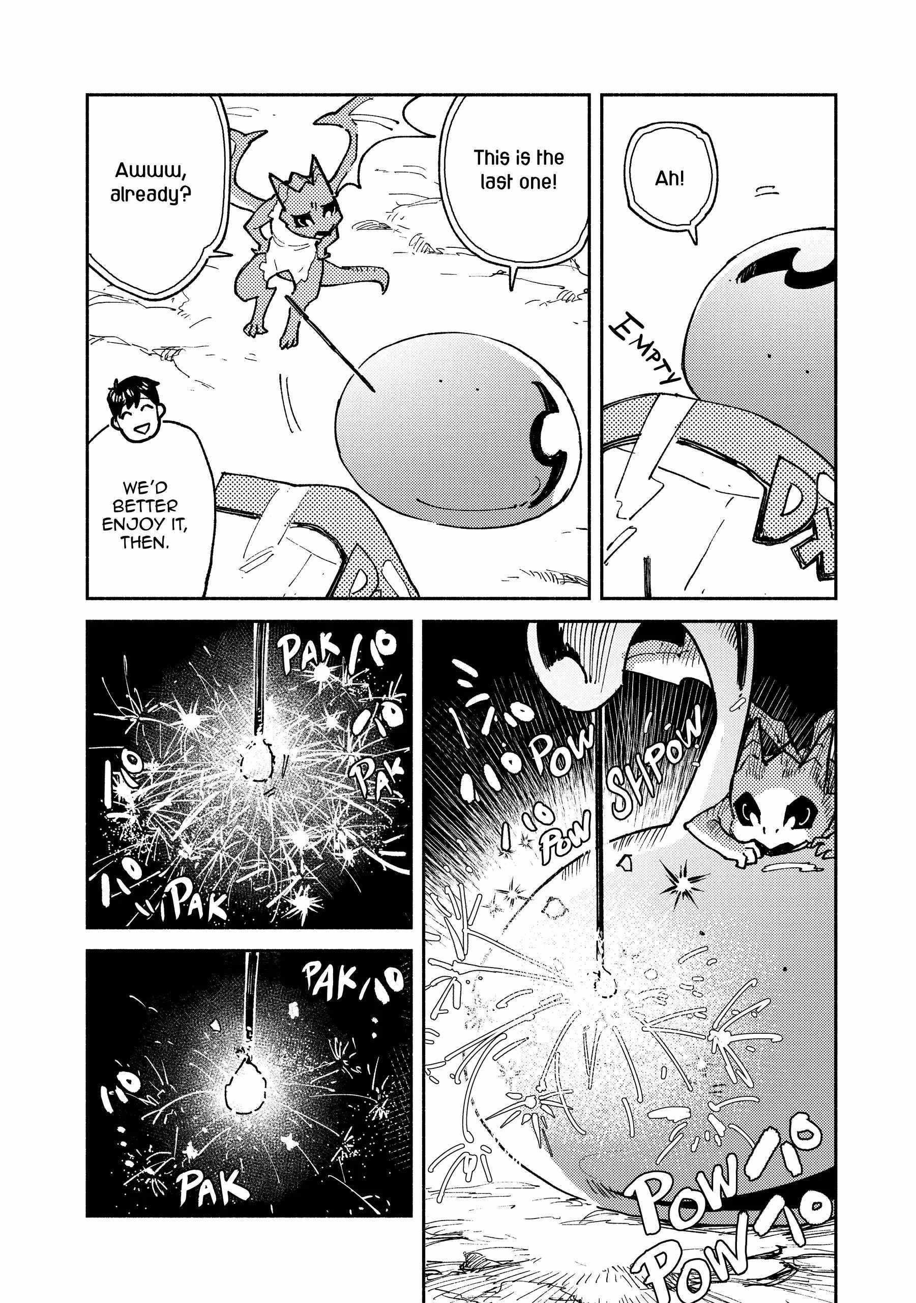 Tondemo Skill de Isekai Hourou Meshi: Sui no Daibouken Chapter 58 - Page 18
