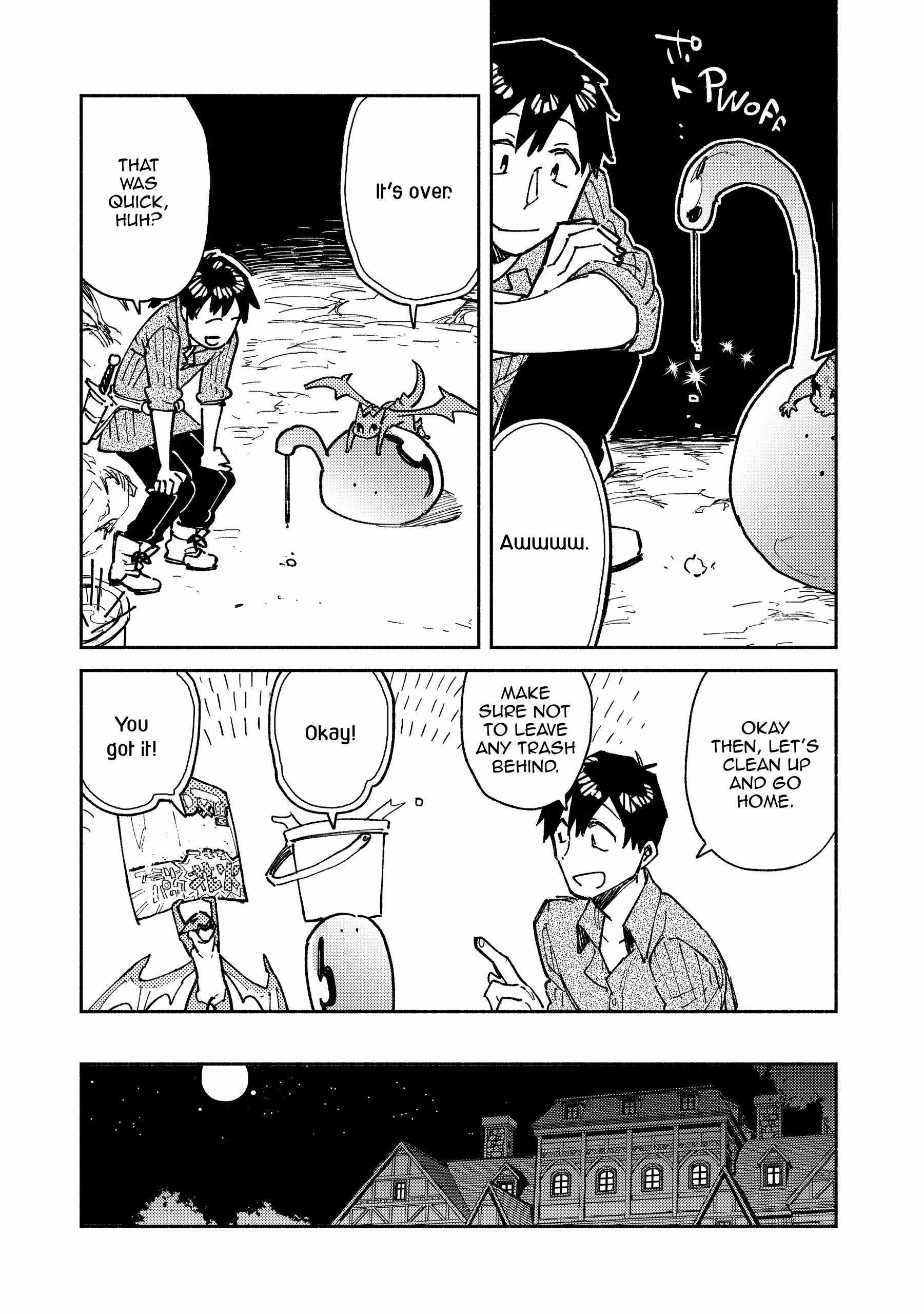 Tondemo Skill de Isekai Hourou Meshi: Sui no Daibouken Chapter 58 - Page 19