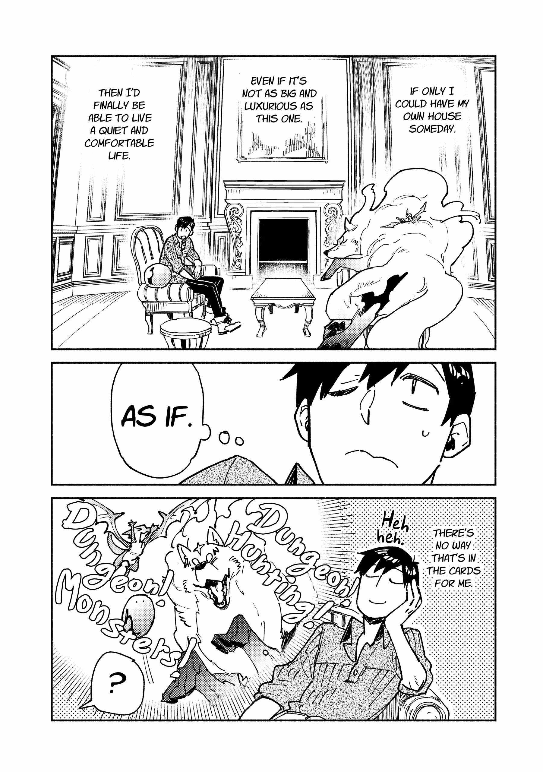 Tondemo Skill de Isekai Hourou Meshi: Sui no Daibouken Chapter 58 - Page 22