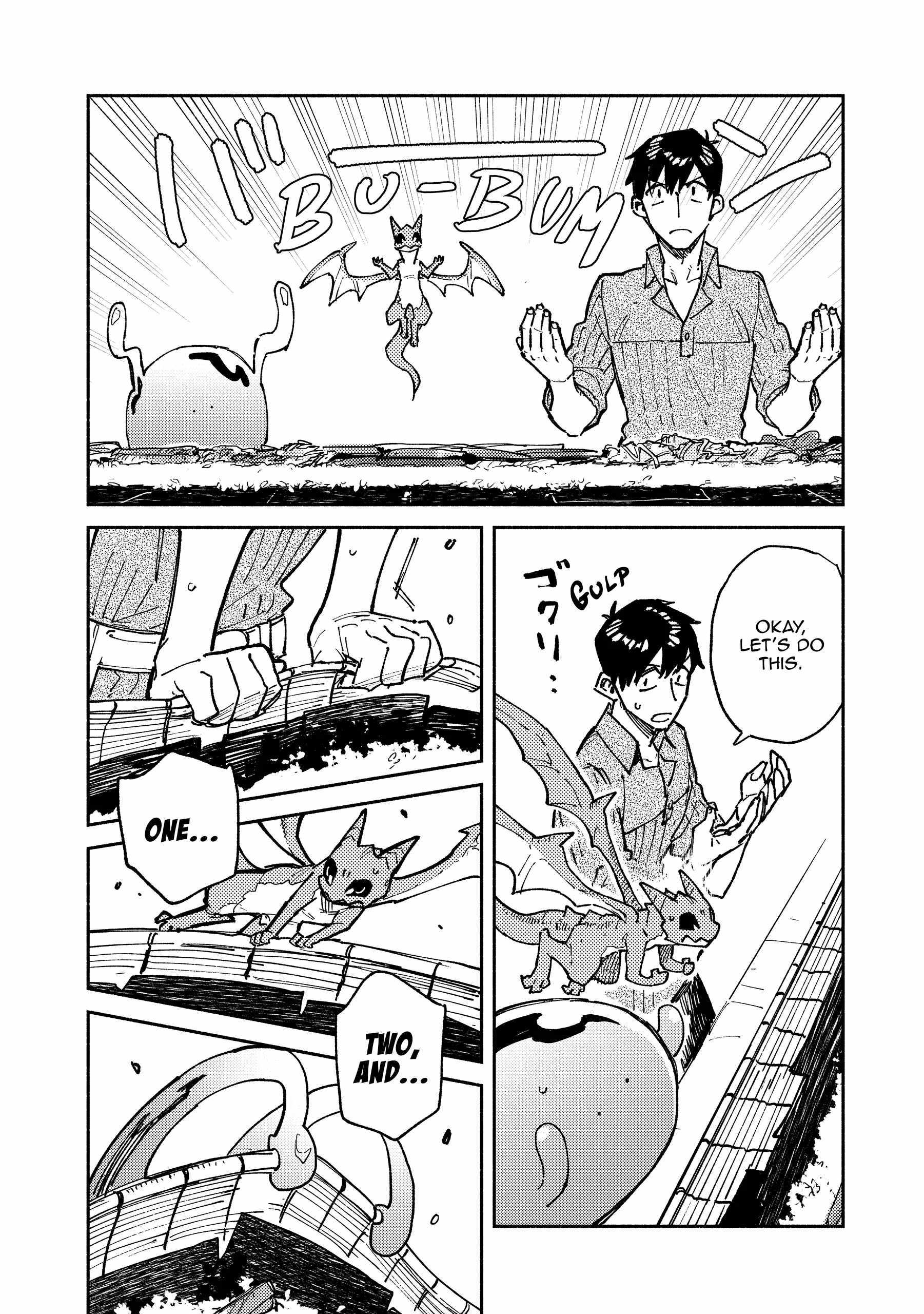 Tondemo Skill de Isekai Hourou Meshi: Sui no Daibouken Chapter 59 - Page 10