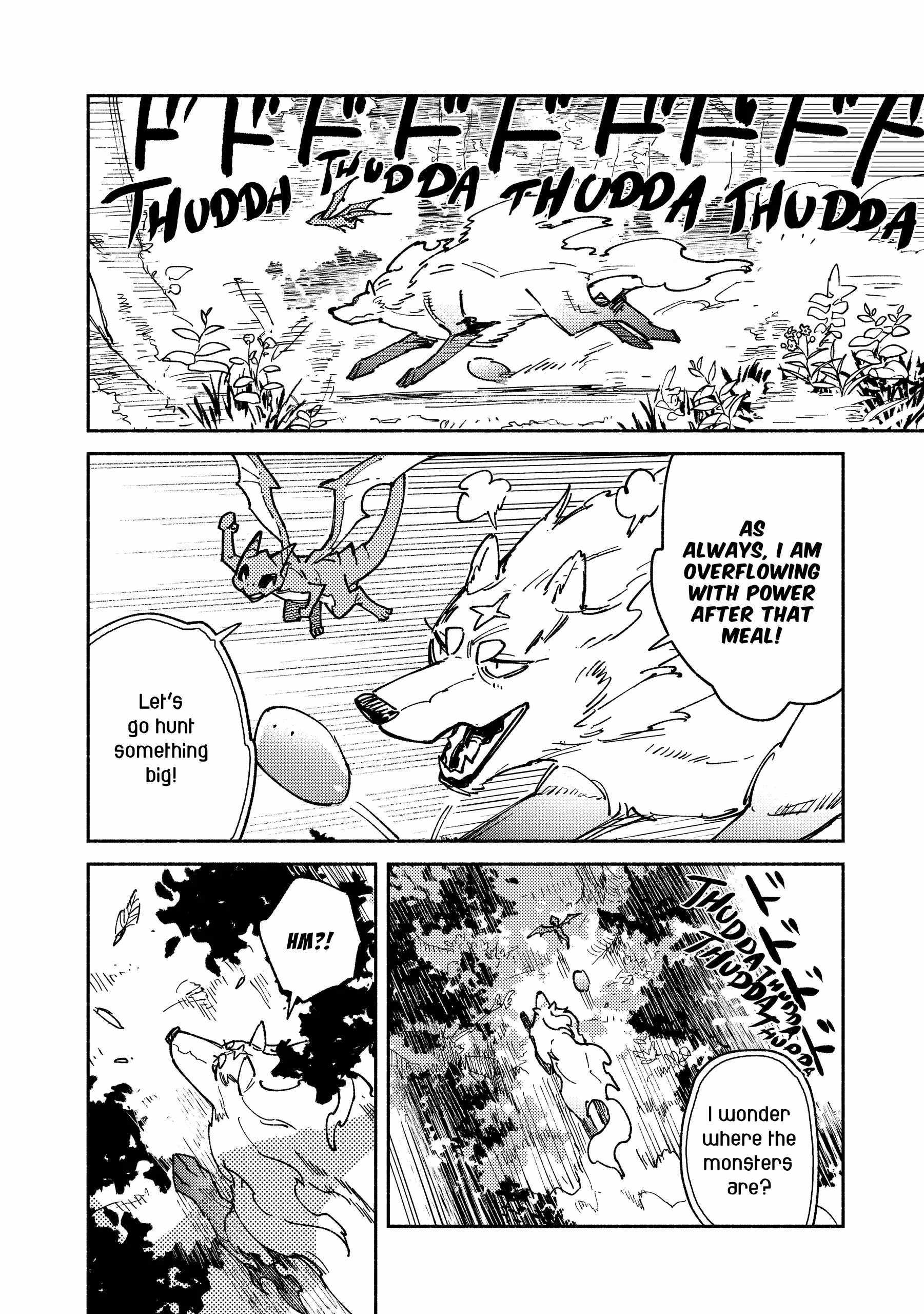 Tondemo Skill de Isekai Hourou Meshi: Sui no Daibouken Chapter 59 - Page 16