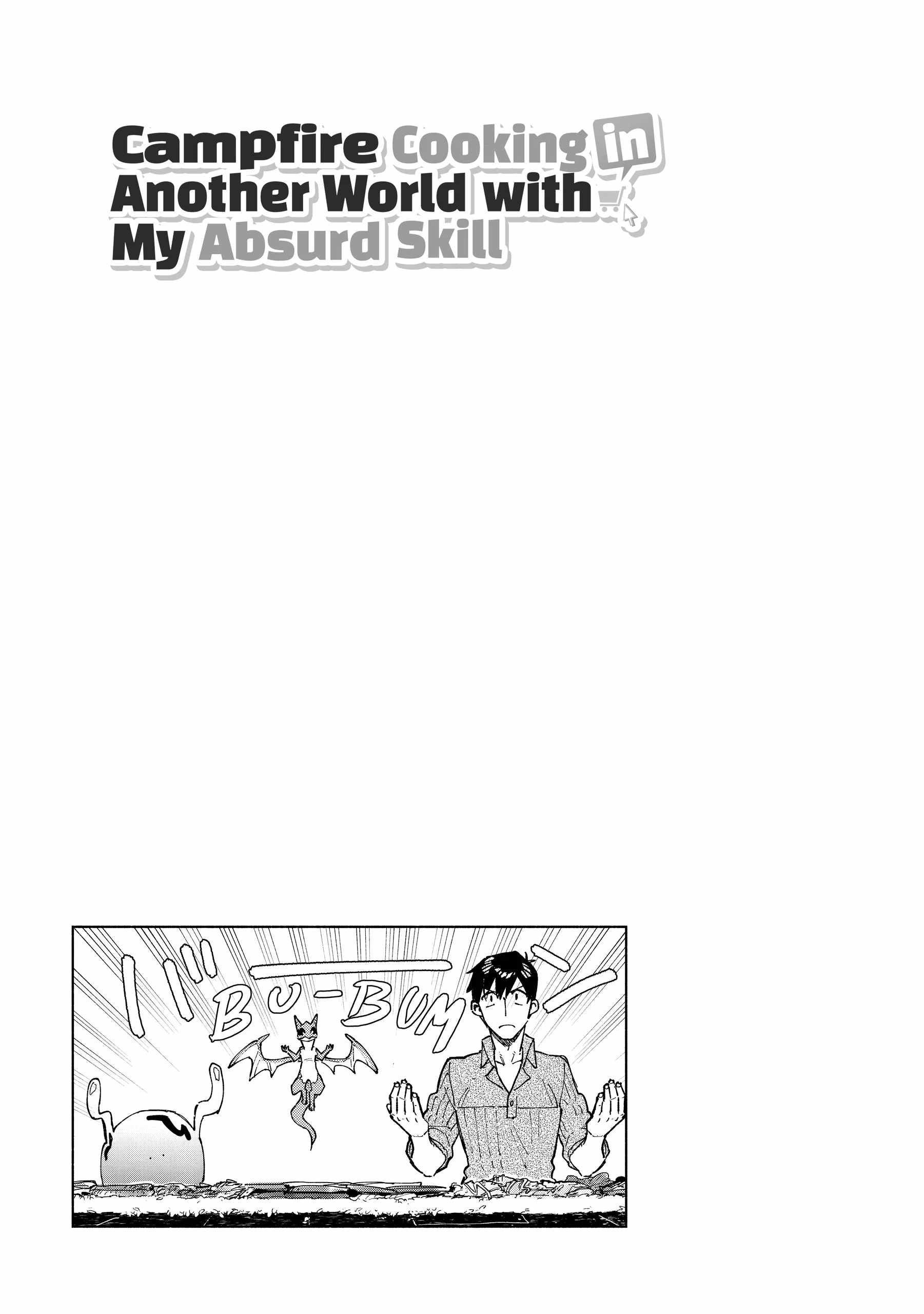 Tondemo Skill de Isekai Hourou Meshi: Sui no Daibouken Chapter 59 - Page 21