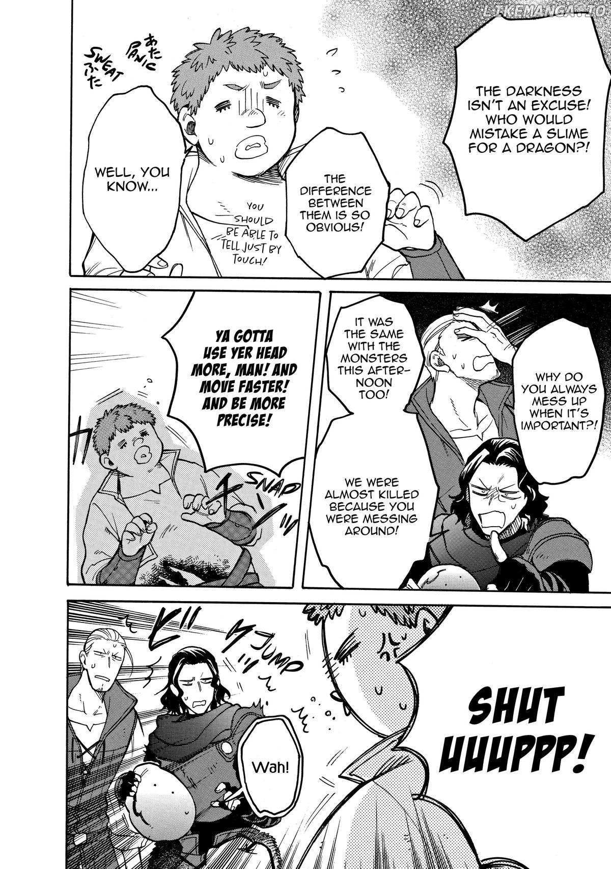 Tondemo Skill de Isekai Hourou Meshi: Sui no Daibouken Chapter 63 - Page 2