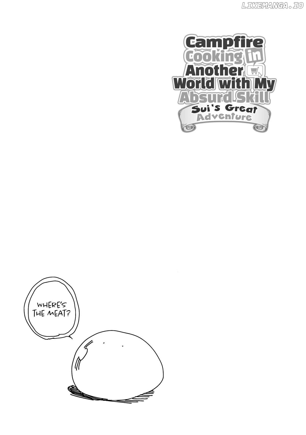 Tondemo Skill de Isekai Hourou Meshi: Sui no Daibouken Chapter 64 - Page 15