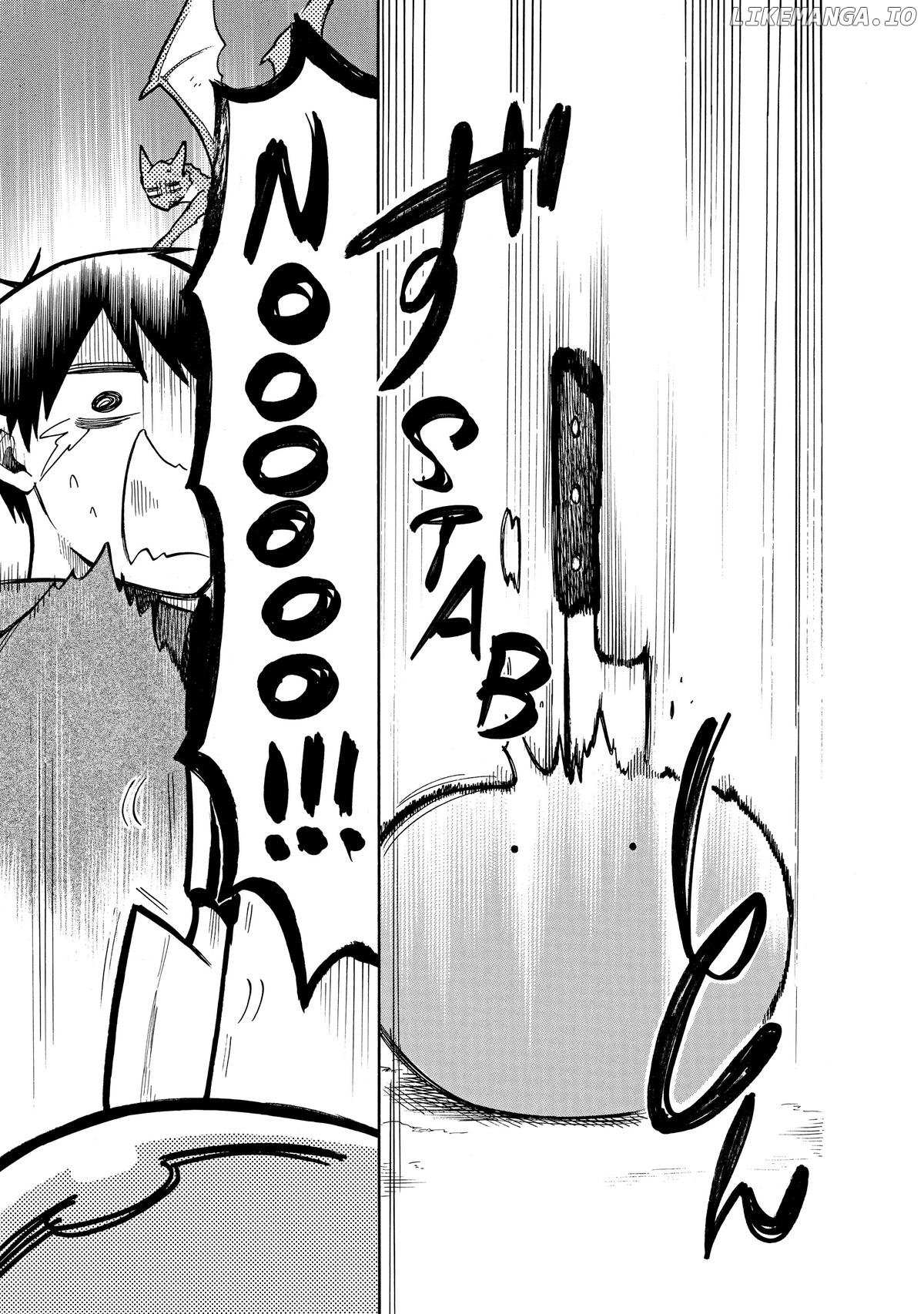 Tondemo Skill de Isekai Hourou Meshi: Sui no Daibouken Chapter 65 - Page 5