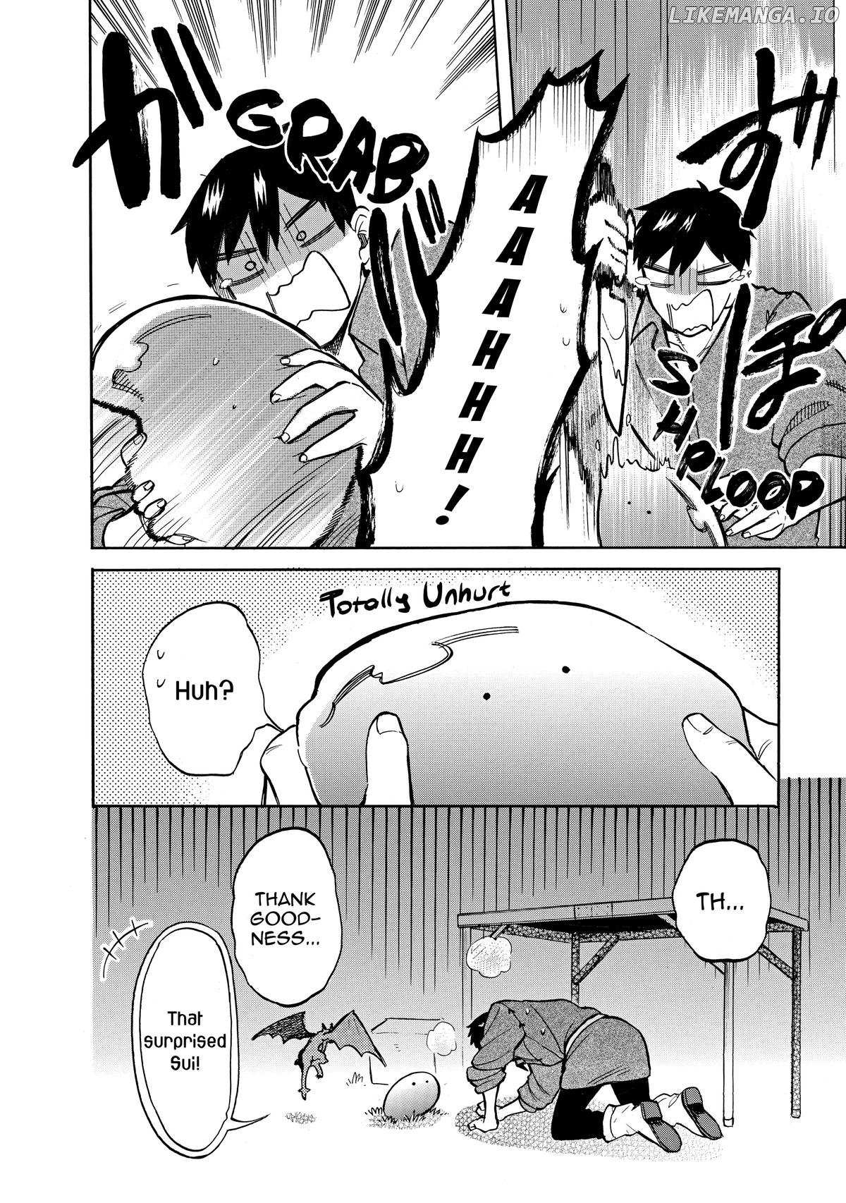 Tondemo Skill de Isekai Hourou Meshi: Sui no Daibouken Chapter 65 - Page 6