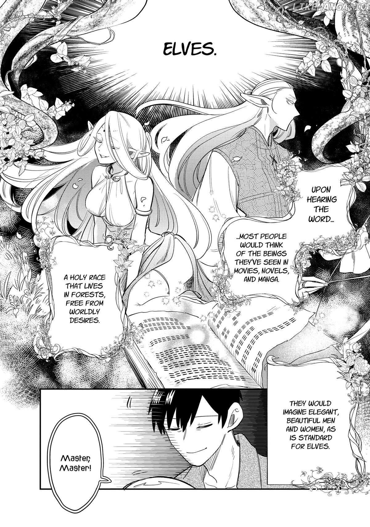 Tondemo Skill de Isekai Hourou Meshi: Sui no Daibouken Chapter 66 - Page 2