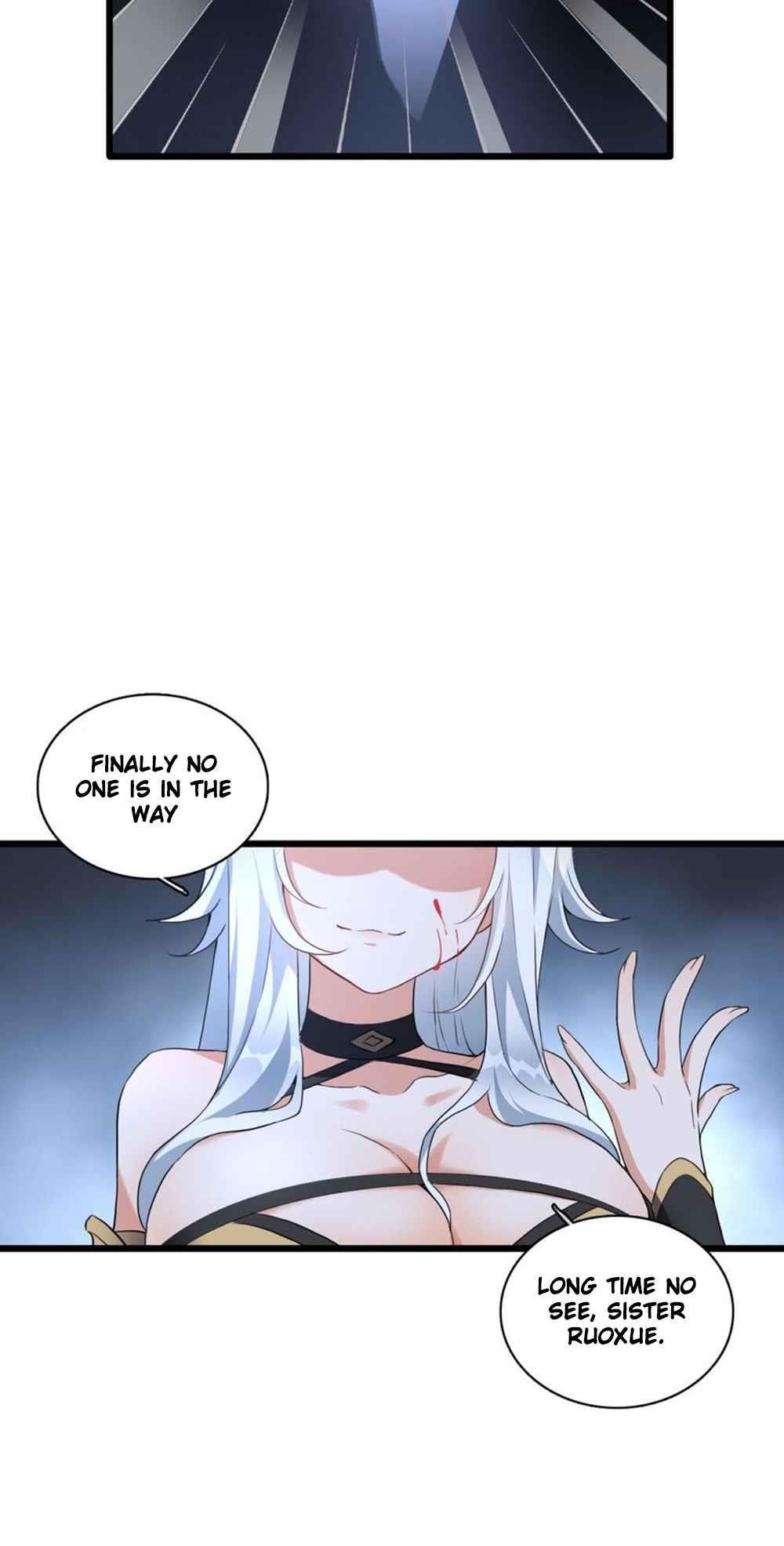 I Raised the Yandere Villain Empress Chapter 1 - Page 43