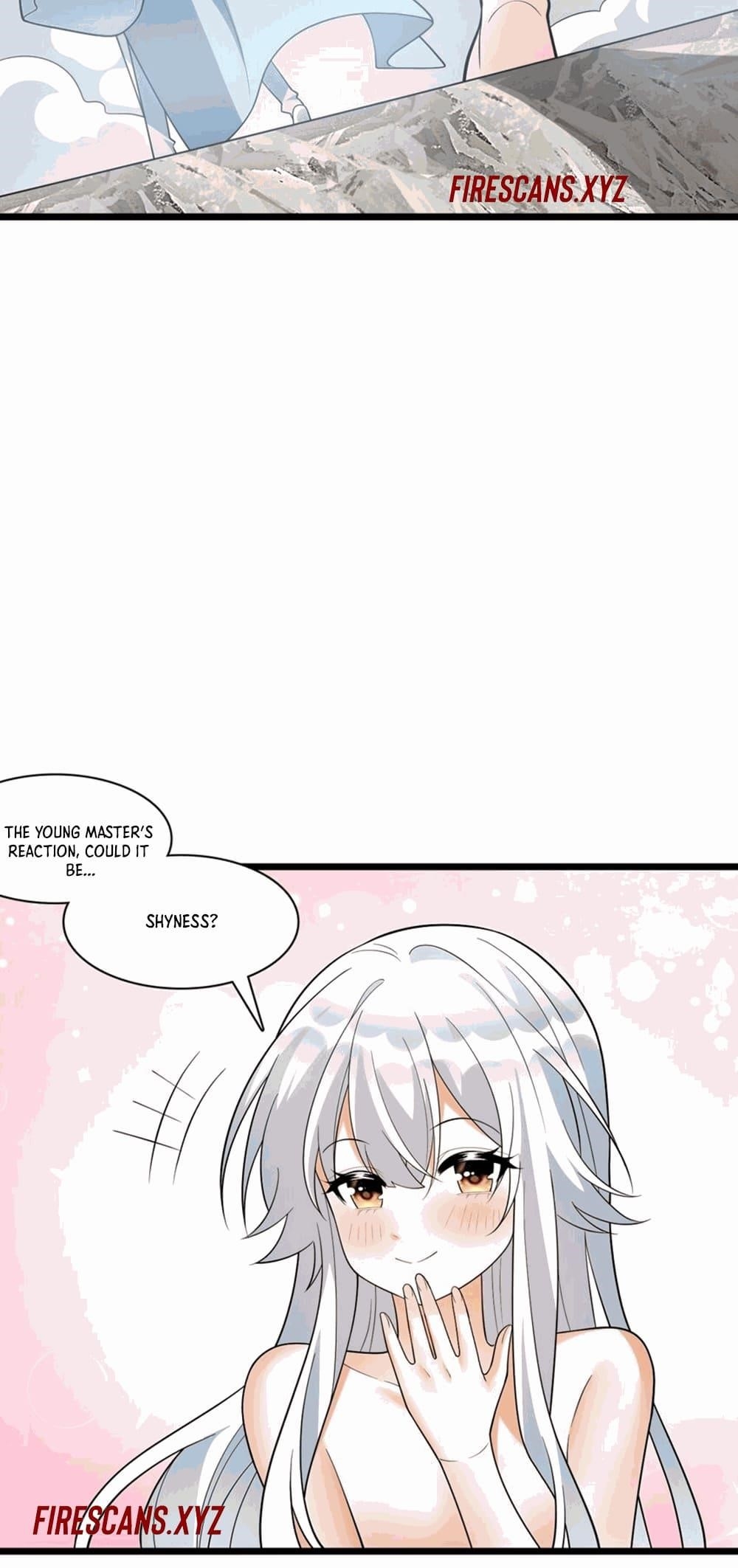 I Raised the Yandere Villain Empress Chapter 19 - Page 11