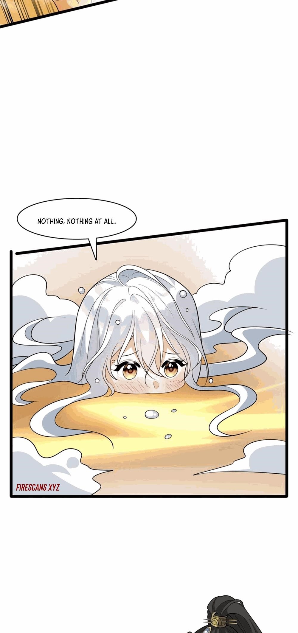 I Raised the Yandere Villain Empress Chapter 19 - Page 16