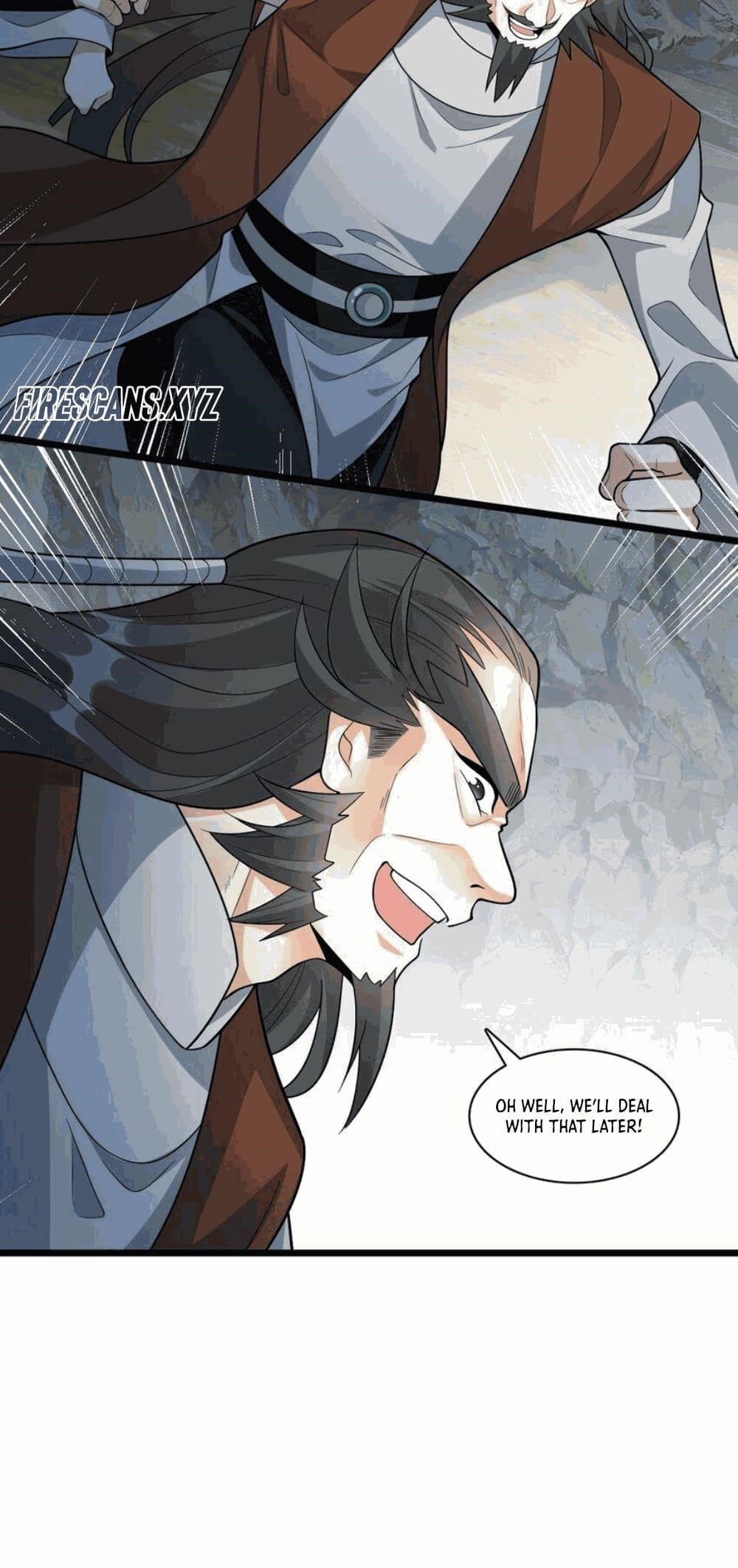 I Raised the Yandere Villain Empress Chapter 19 - Page 21