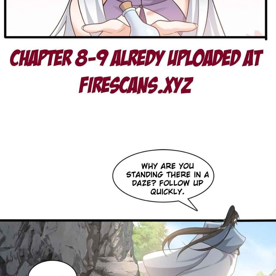 I Raised the Yandere Villain Empress Chapter 7 - Page 54