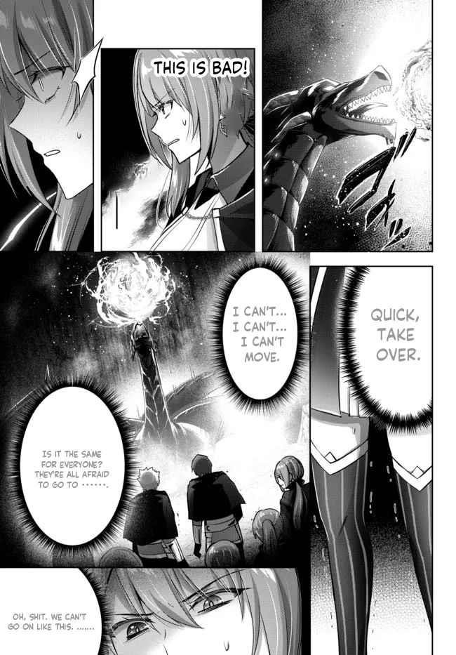 The Jack-of-all-trades Kicked Out of the Hero’s Party ~ The Swordsman Who Became a Support Mage Due to Party Circumstances, Becomes All Powerful Chapter 11.1 - Page 5