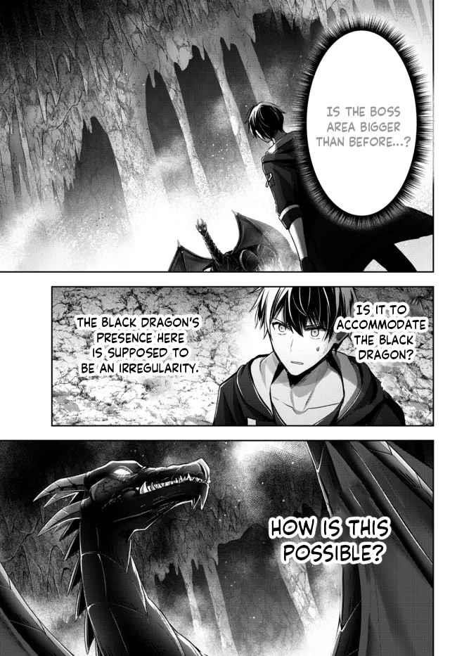 The Jack-of-all-trades Kicked Out of the Hero’s Party ~ The Swordsman Who Became a Support Mage Due to Party Circumstances, Becomes All Powerful Chapter 11.2 - Page 3