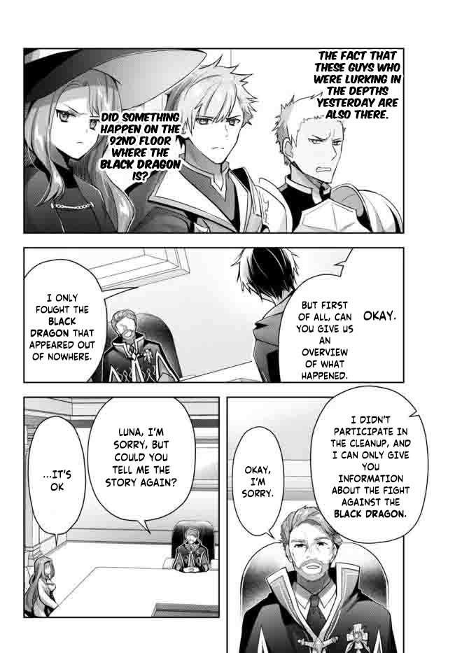 The Jack-of-all-trades Kicked Out of the Hero’s Party ~ The Swordsman Who Became a Support Mage Due to Party Circumstances, Becomes All Powerful Chapter 15.2 - Page 7