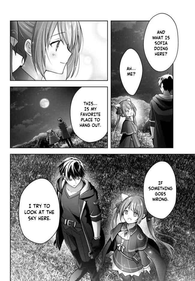 The Jack-of-all-trades Kicked Out of the Hero’s Party ~ The Swordsman Who Became a Support Mage Due to Party Circumstances, Becomes All Powerful Chapter 16.3 - Page 4