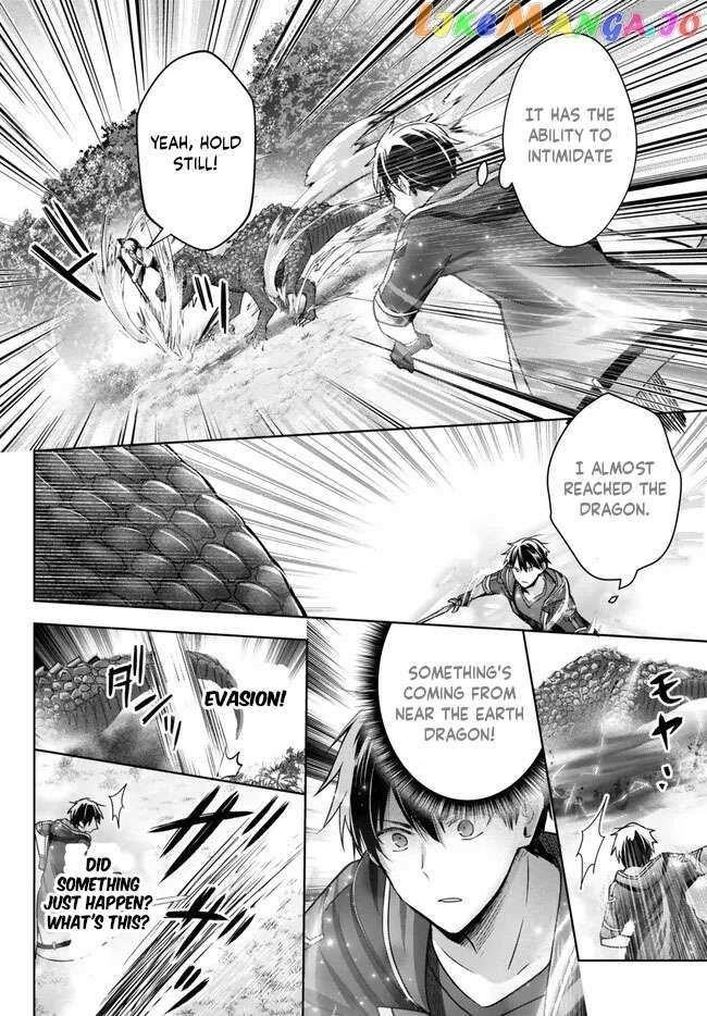 The Jack-of-all-trades Kicked Out of the Hero’s Party ~ The Swordsman Who Became a Support Mage Due to Party Circumstances, Becomes All Powerful Chapter 20.2 - Page 10