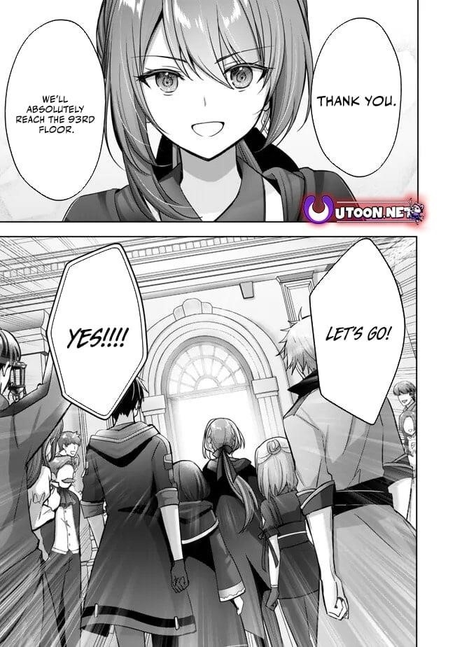 The Jack-of-all-trades Kicked Out of the Hero’s Party ~ The Swordsman Who Became a Support Mage Due to Party Circumstances, Becomes All Powerful Chapter 30.2 - Page 6